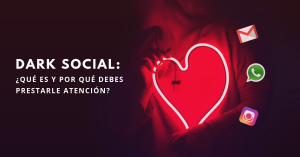 Dark Social Qu Es Y Por Qu Debes Prestarle Atenci N Brandme