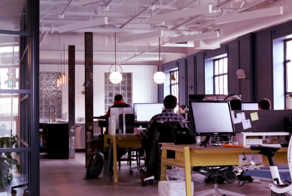 ¿Qué son las agencias de influencers?