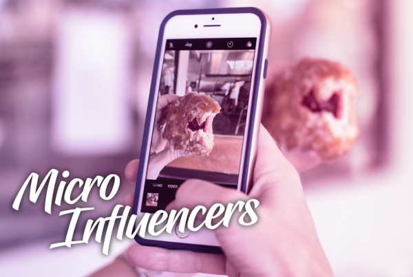 Todo lo que necesitas saber sobre Micro-influencers