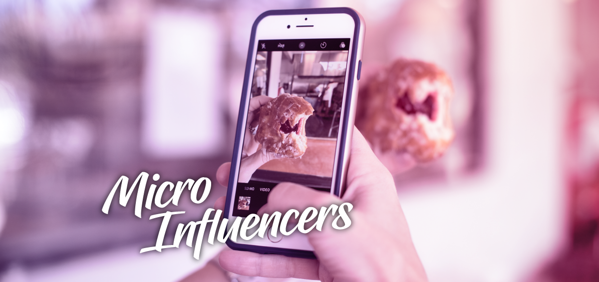 Todo lo que necesitas saber sobre Micro-influencers