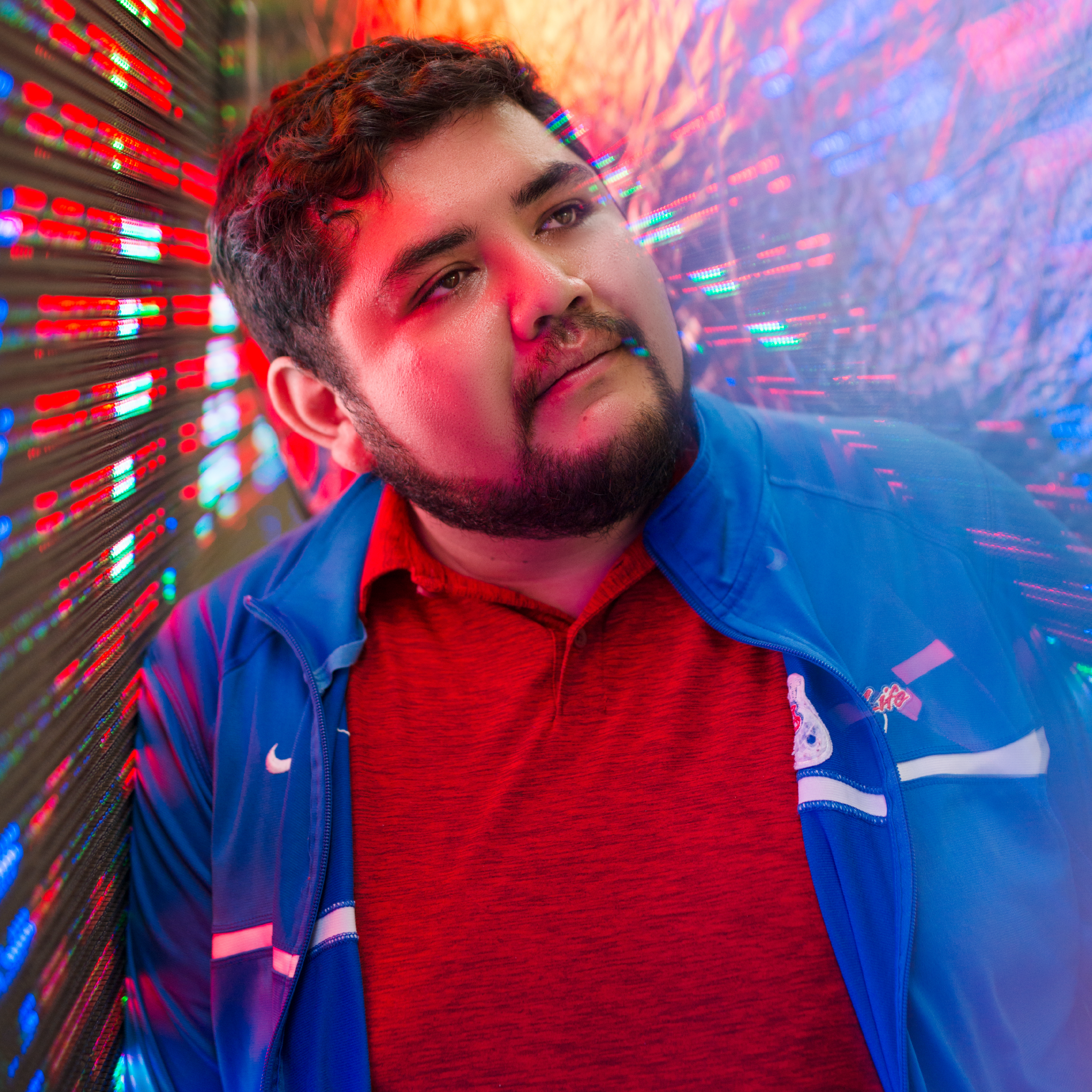 Gerardo Mendez