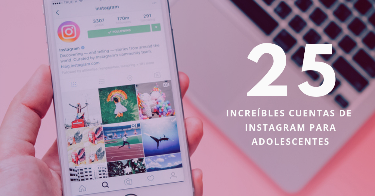 25-Increíbles-Cuentas-De-Instagram-Para-Adolescentes-BrandMe