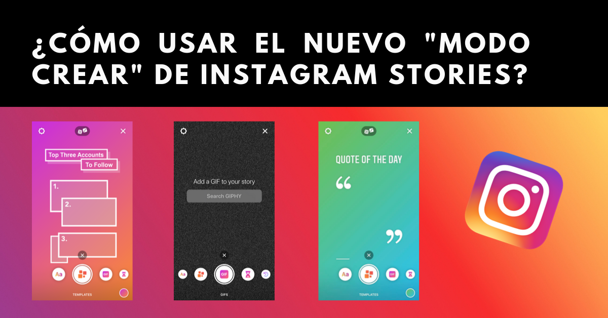 Deberias usar las historias de instagram para los negocios 2