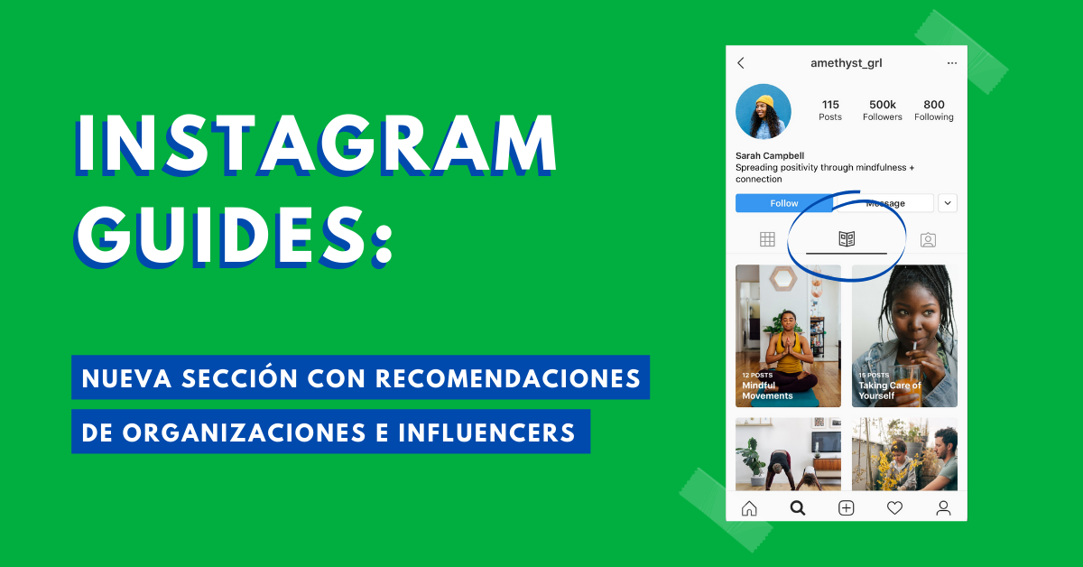 Instagram-Guides-Nueva-Sección-Con-Recomendaciones-De-Organizaciones-E-Influencers-BrandMe-Influencer-Marketing