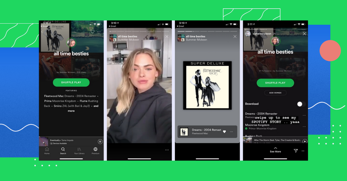 Cada Cuanto Se Actualizan Las Reproducciones De Spotify