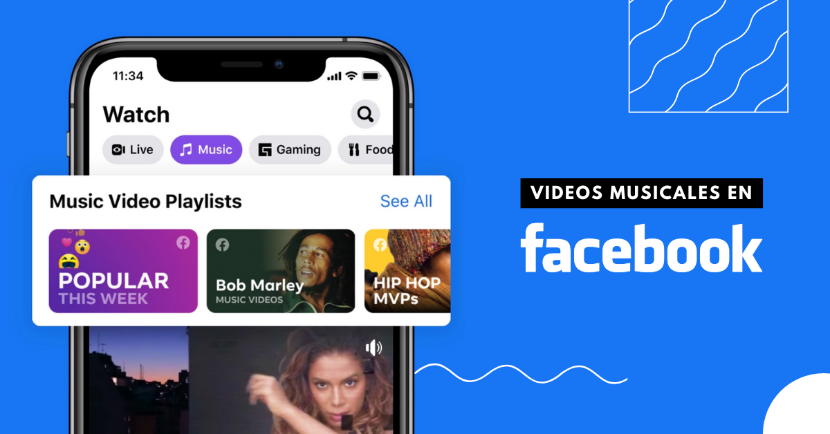 Videos-Musicales-Oficiales-En-Facebook-NewsRoom-BrandMe-Influencer-Marketing-Artistas-Bandas-Marcas
