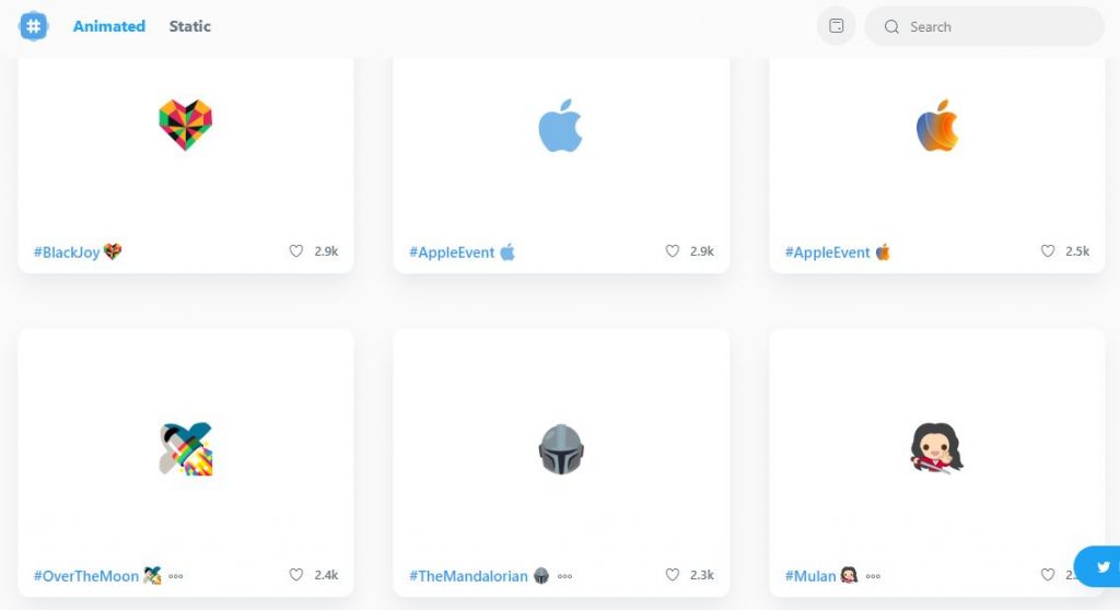 ¿Qué son los hashflags de Twitter y cómo crearlos? - BrandMe