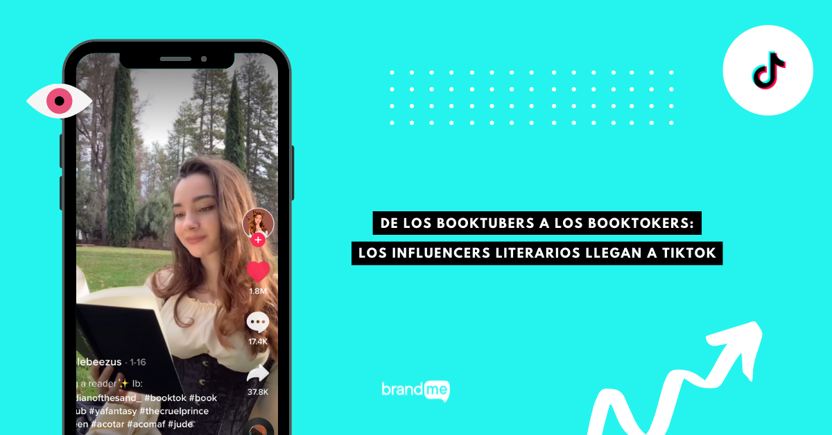 de-los-booktubers-a-los-booktokers-los-influencers-literarios-llegan-a-tiktok-brandme-influencer-marketing