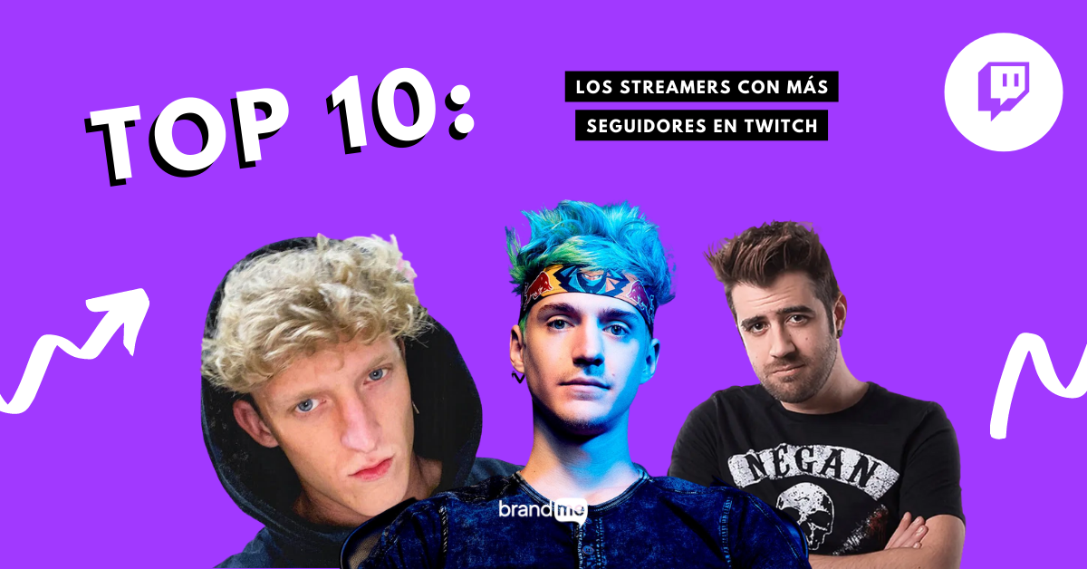 5 ventajas de Twitch sobre  si eres streamer