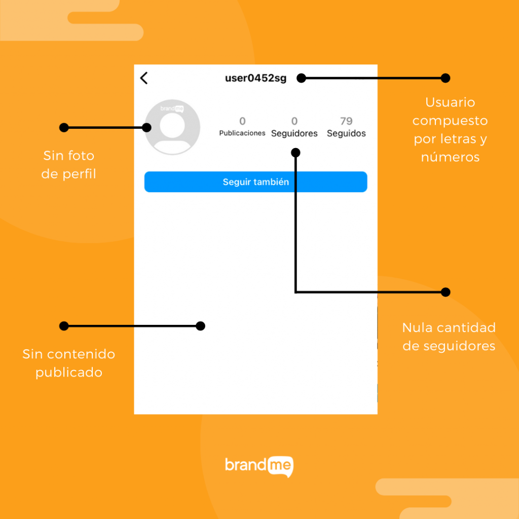 ¿Cómo eliminar seguidores falsos de Instagram para revivir las