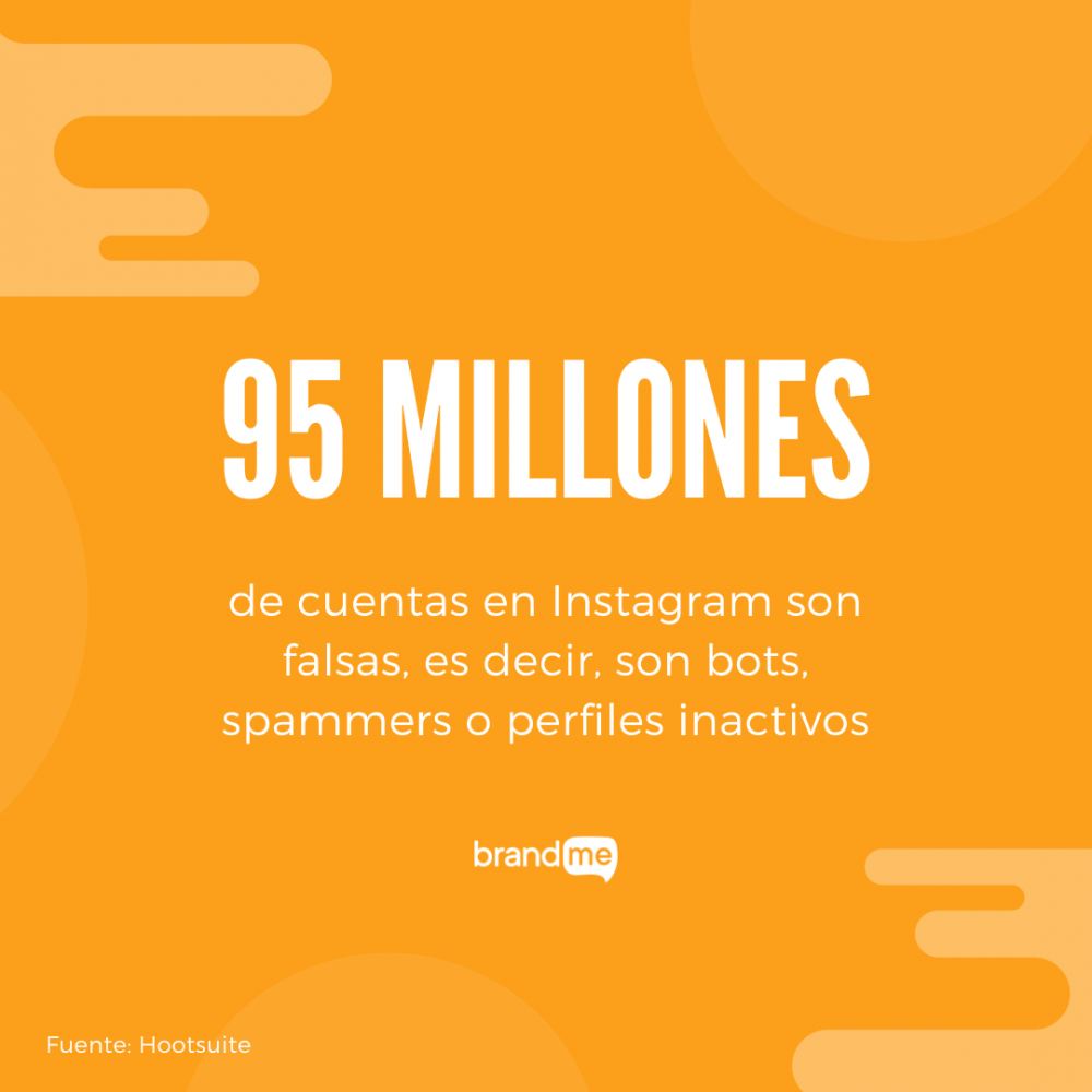 ¿Cómo eliminar seguidores falsos de Instagram para revivir las