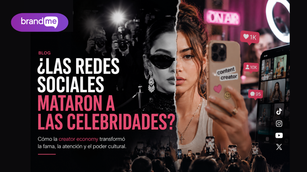 brandme redes sociales mataron a las celebridades?
